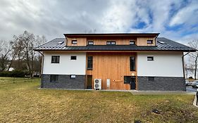 Apartmany U Plaze Lipna - Male Lipno