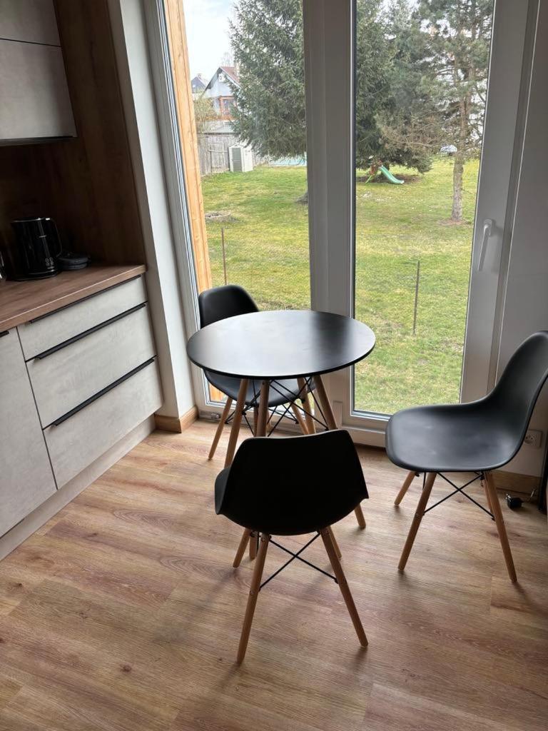 Apartmany U Plaze Lipna - Male Lipno Černá v Pošumaví Exteriér fotografie
